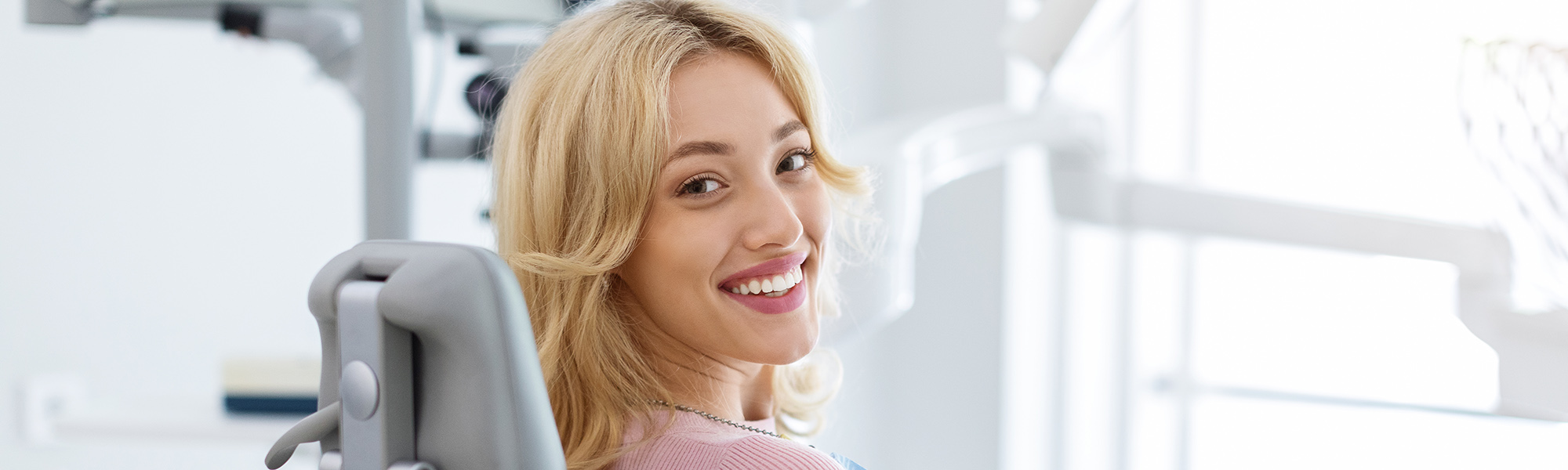 Summer Teeth Whitening and Keeping Your Smile Bright