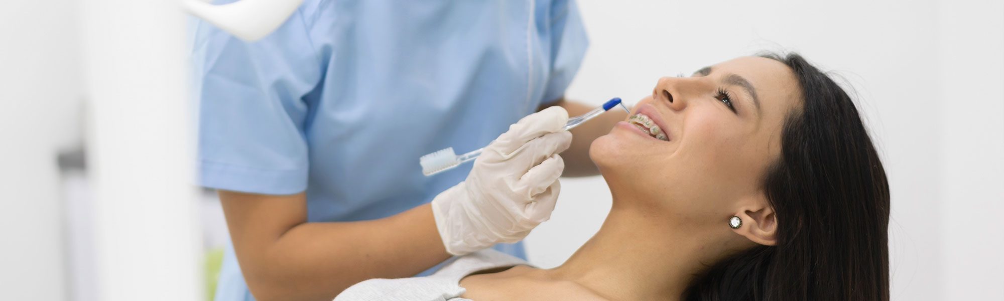 Dentist in Azusa, CA
