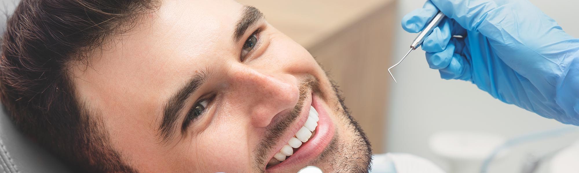 Dentist in Diamond Bar, CA