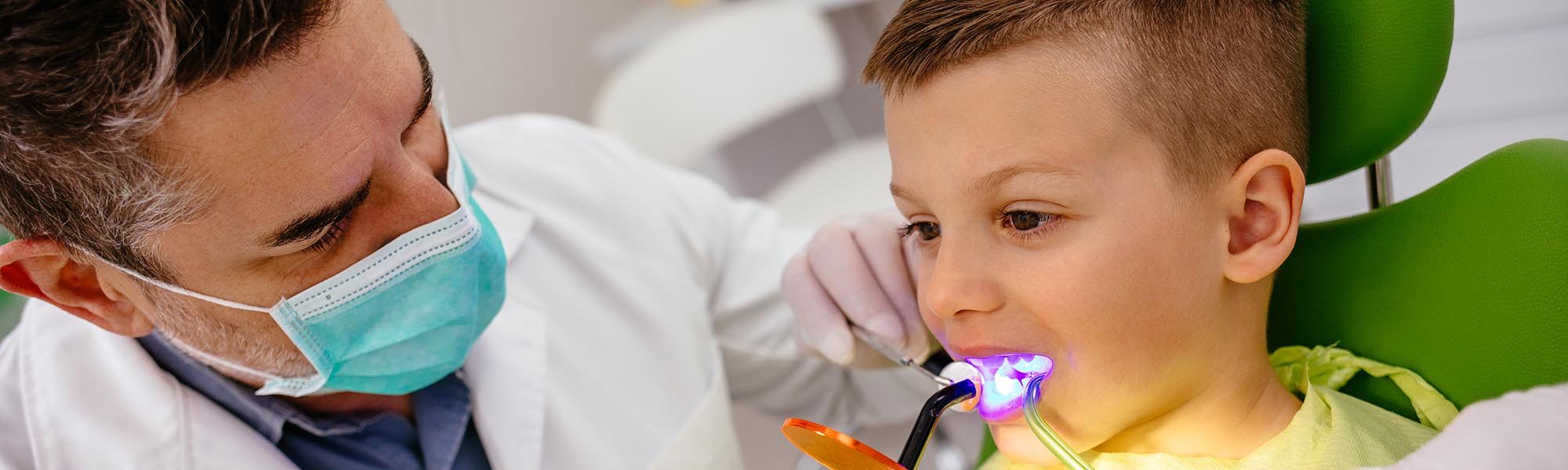 Dentist in Rowland Heights, CA