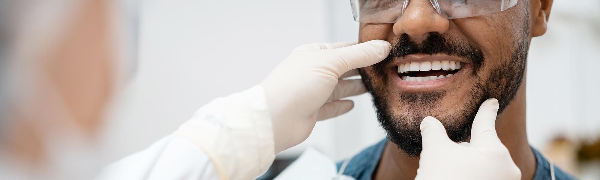 Dentist in South San Jose Hills, CA