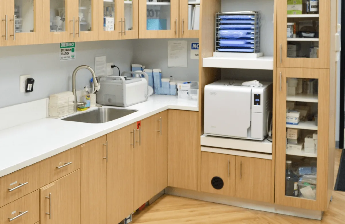 West Covina Implant Dentist. Are You a Candidate?