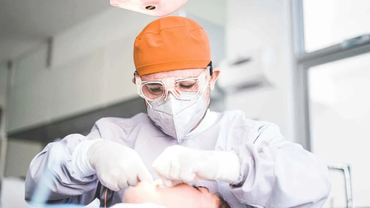Orthodontic Treatment for Jaw Pain