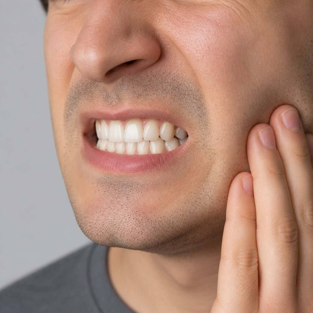 Teeth Grinding at Night Damage: Signs, and Treatment