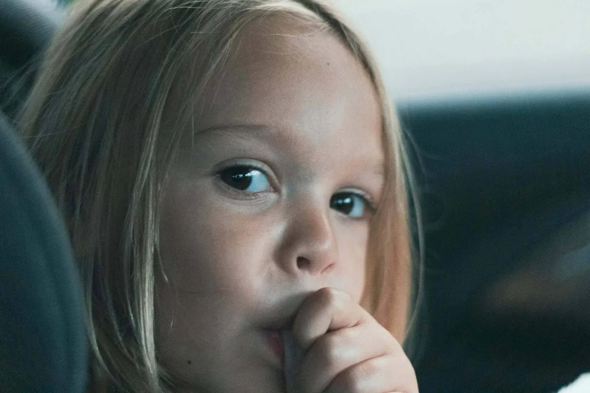 Thumb Sucking Effects on Children's Teeth