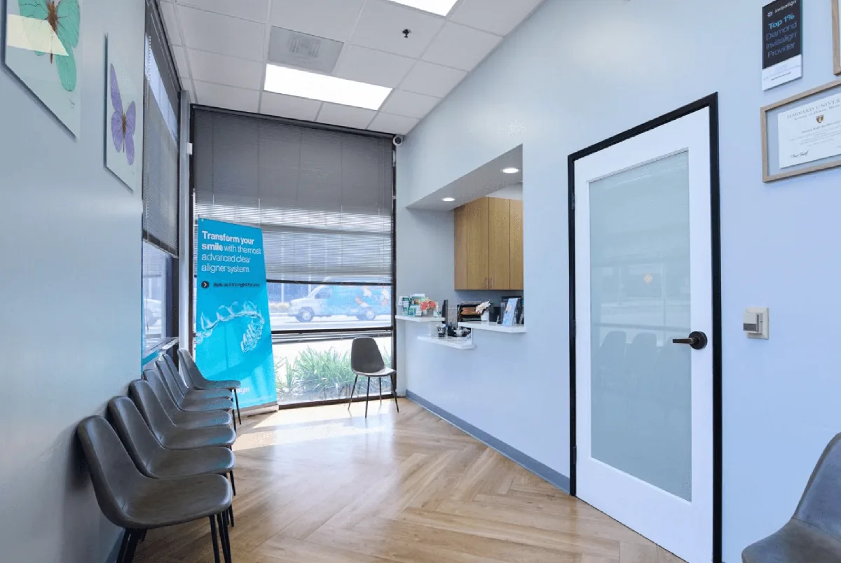 What to Expect at Your Child's First Dental Clinic Appointment