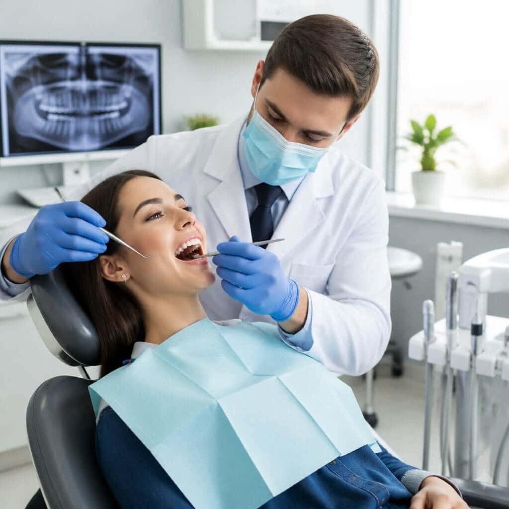 Why Does Dental Cleaning Take So Long? Explained