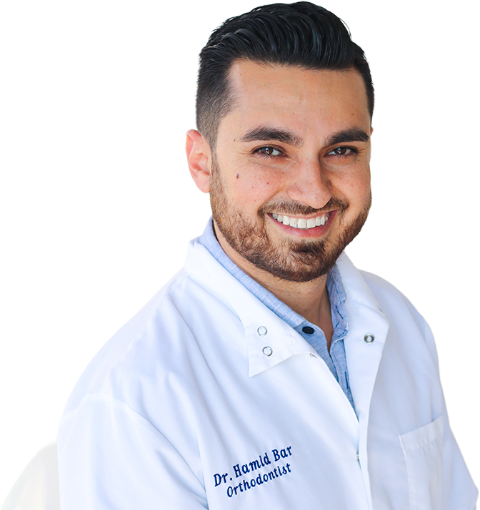 Dr. Hamid Barkhordar, dentist in West Covina, CA