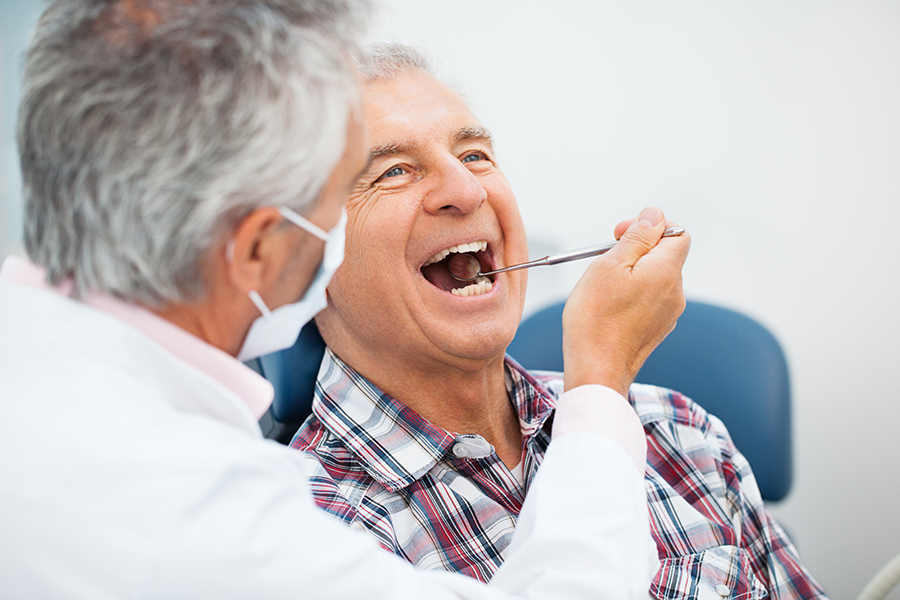 Dental Implant West Covina CA