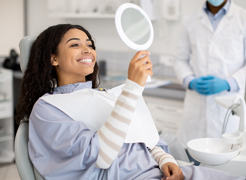 Orthodontics in West Covina CA
