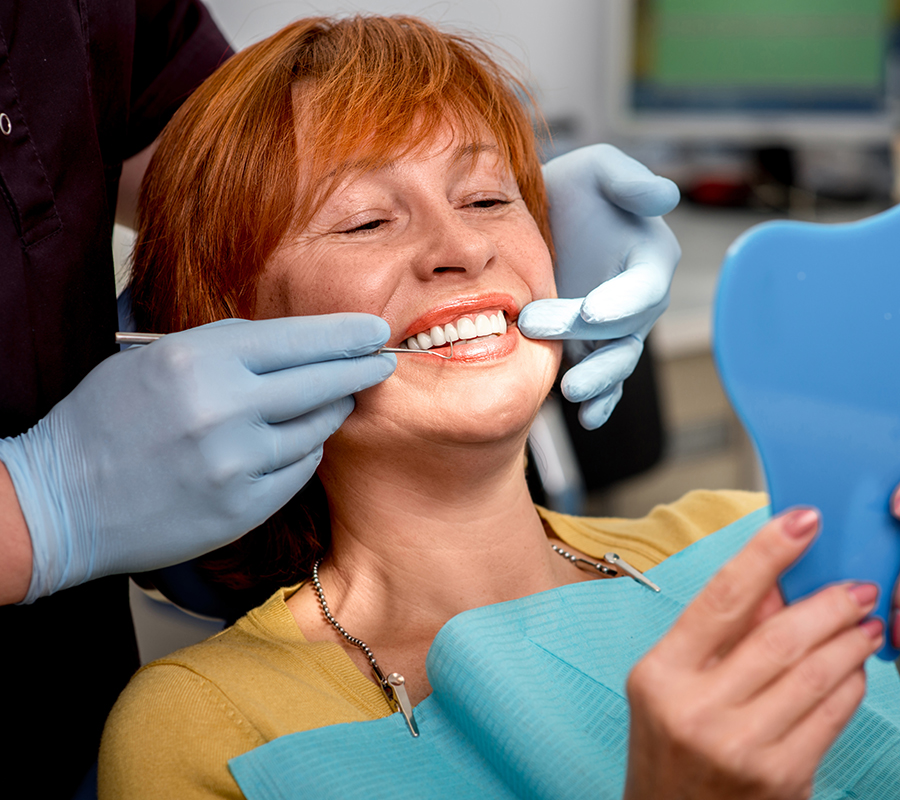 Dental Implants in West Covina CA