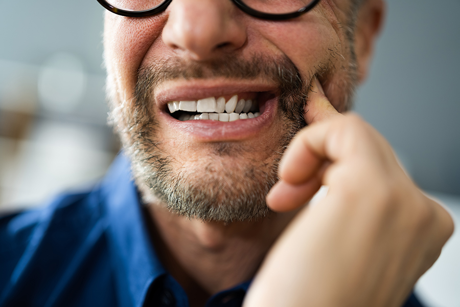 Emergency Dental Care West Covina CA