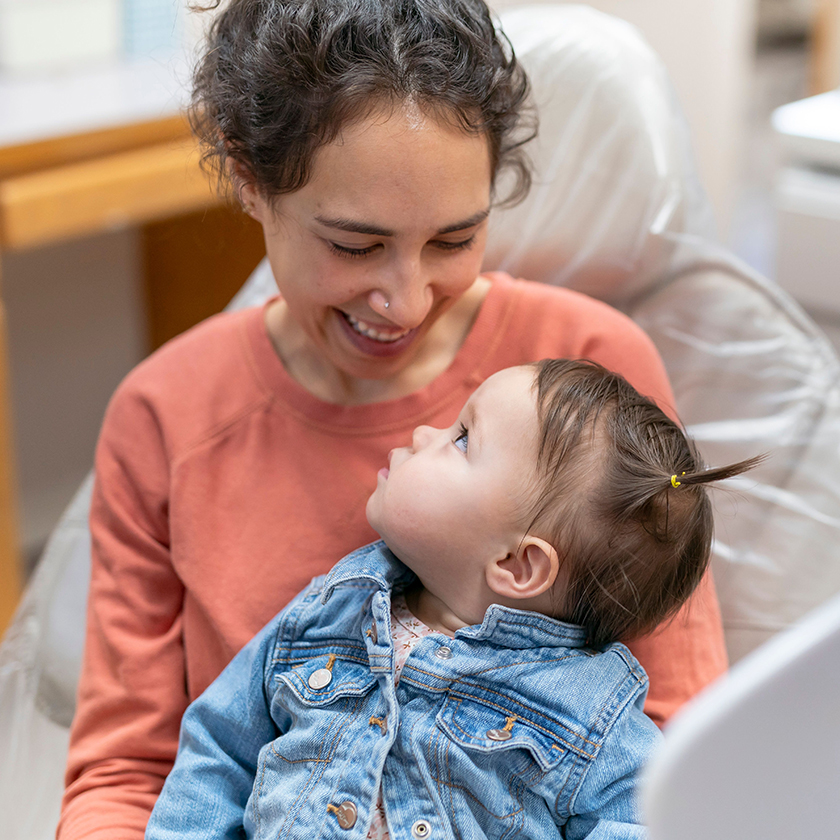 Dentistry Services for the Whole Family in West Covina CA
