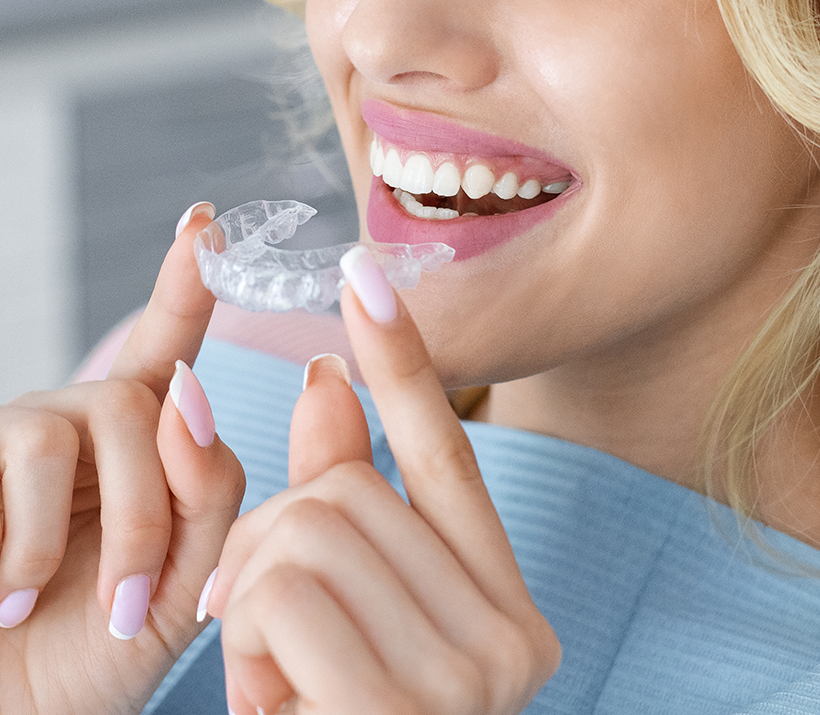What is Invisalign® in West Covina CA