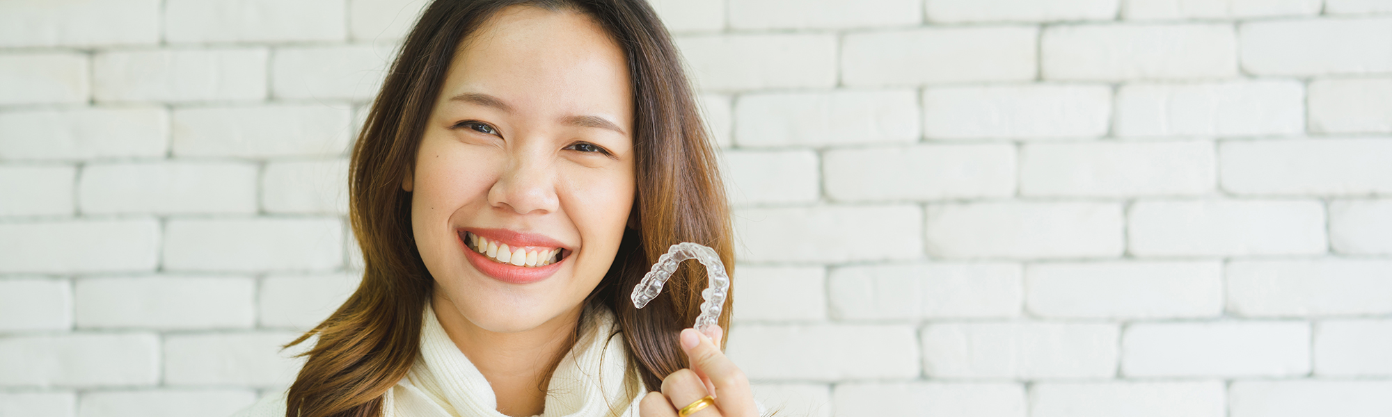 Invisaligns® in West Covina CA