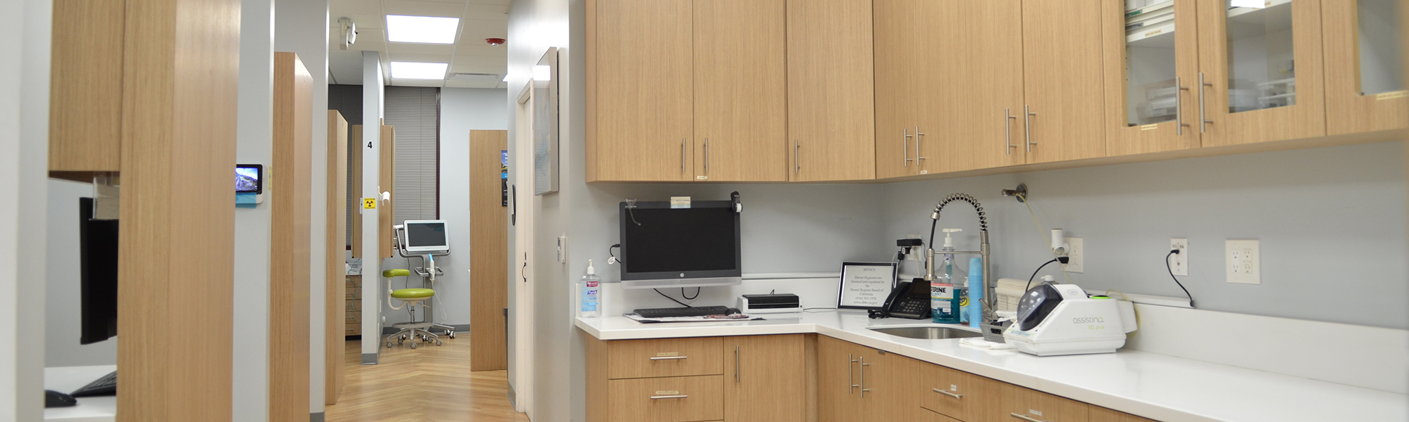 Our Office in West Covina CA