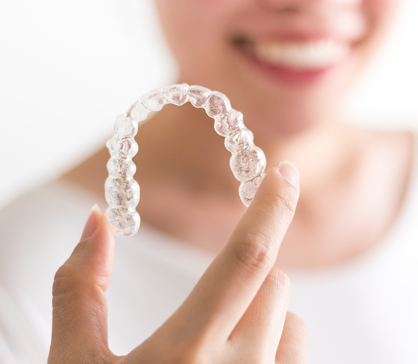 What is Invisalign® in West Covina CA
