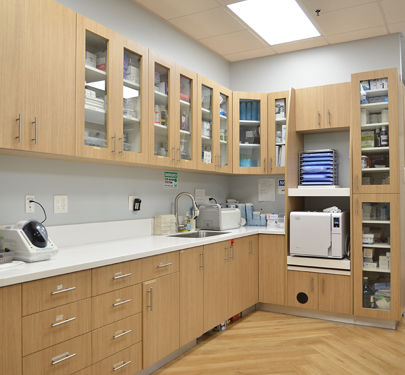 Why Choose Us in West Covina CA
