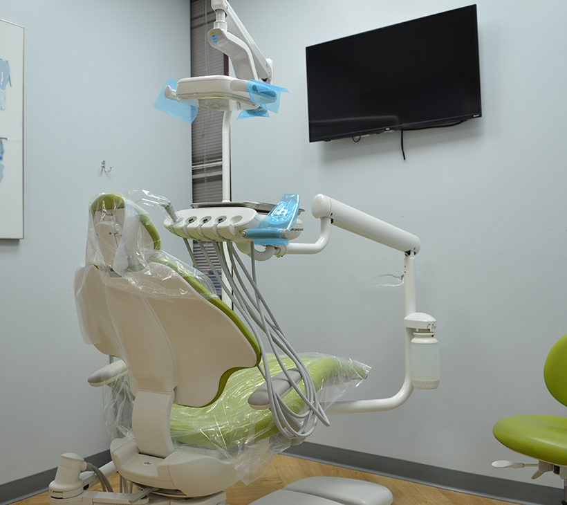 Our Commitment to Using The Best in Dental Technology in West Covina CA